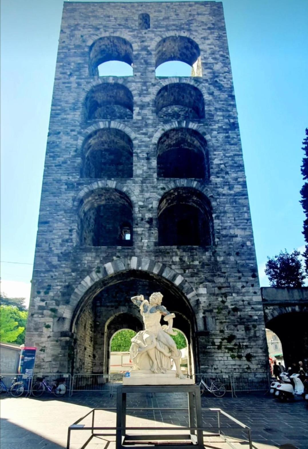 New Private Apt In Como A-C Self Check-In Екстериор снимка